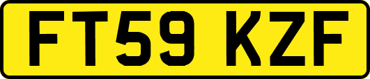 FT59KZF