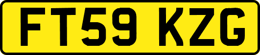 FT59KZG