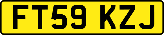 FT59KZJ