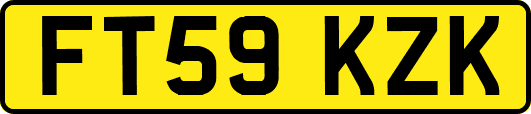 FT59KZK