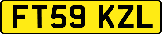 FT59KZL