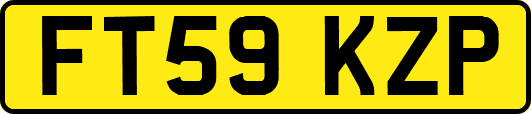 FT59KZP