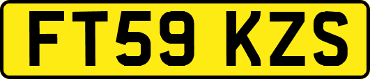 FT59KZS