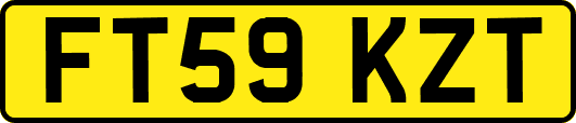 FT59KZT