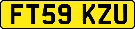 FT59KZU