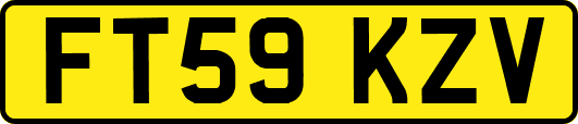 FT59KZV