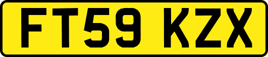 FT59KZX