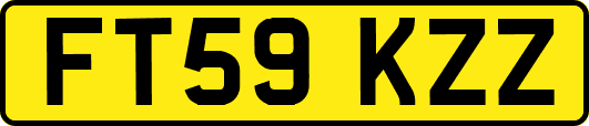 FT59KZZ