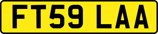 FT59LAA