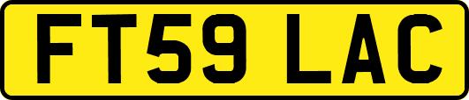 FT59LAC