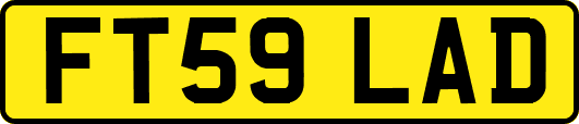 FT59LAD