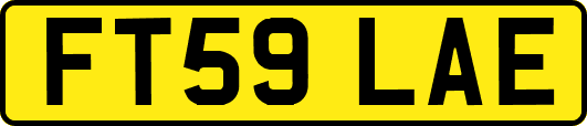 FT59LAE