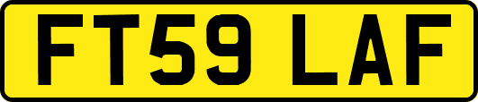 FT59LAF