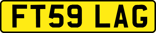 FT59LAG
