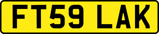 FT59LAK