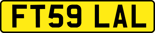 FT59LAL