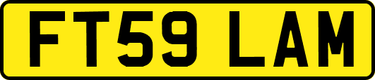 FT59LAM
