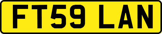 FT59LAN