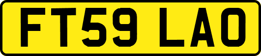 FT59LAO