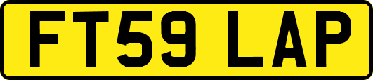 FT59LAP