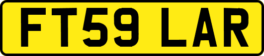 FT59LAR
