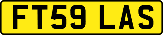 FT59LAS