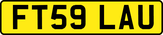 FT59LAU