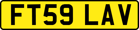FT59LAV