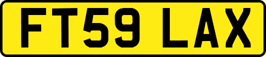 FT59LAX