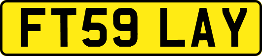 FT59LAY