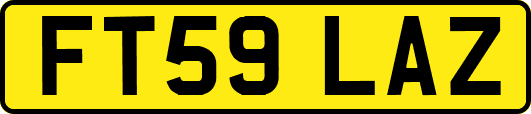 FT59LAZ
