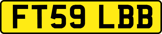 FT59LBB