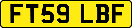 FT59LBF
