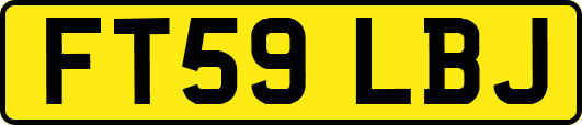 FT59LBJ