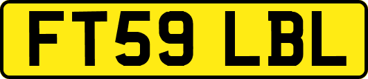 FT59LBL