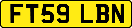 FT59LBN
