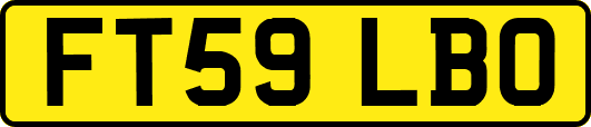 FT59LBO