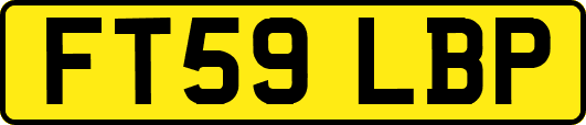 FT59LBP