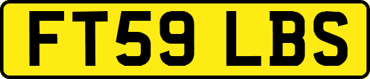 FT59LBS