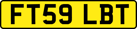 FT59LBT
