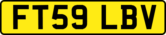 FT59LBV