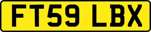 FT59LBX
