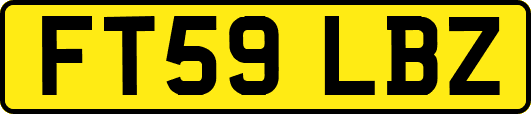 FT59LBZ