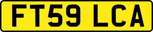 FT59LCA