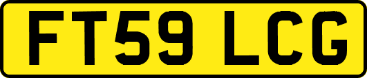 FT59LCG