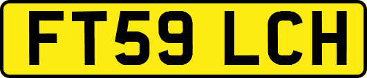 FT59LCH