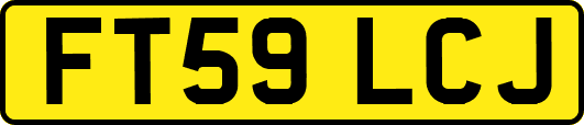 FT59LCJ