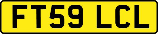 FT59LCL