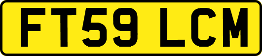 FT59LCM