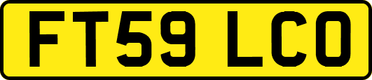 FT59LCO